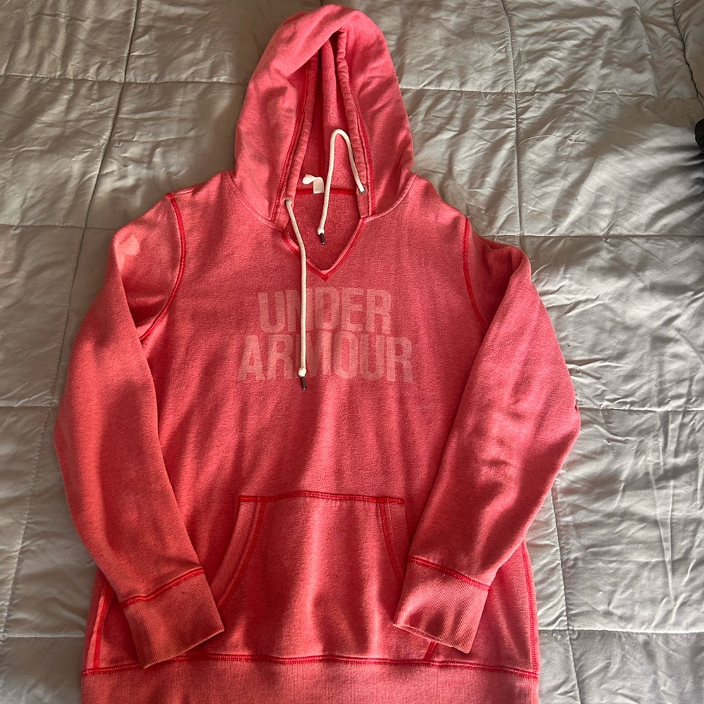 Women’s Under Armour Hoodie
